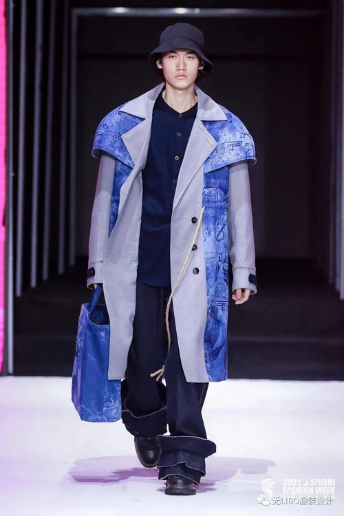 【獨家首發】第十屆“石獅杯”全國高校畢業生服裝設計大賽決賽獲獎名單及高清全圖全覽