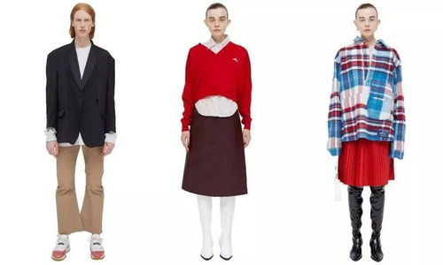 韓潮美學新坐標 設(shè)計感滿滿的WE11DONE現(xiàn)已登陸一尚門